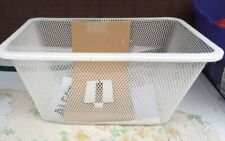 Ikea algot basket d'occasion  Expédié en Belgium
