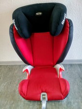 Römer kindersitz kidfix gebraucht kaufen  Dresden