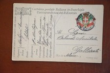 Franchigia montagna alpini usato  Varese