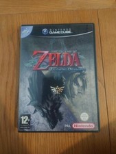 zelda twilight princess gamecube for sale zelda twilight princess gamecube for sale BRIGHTON