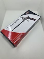 Bauschaumpistole schaumpistole gebraucht kaufen  Viernheim