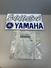 Vis compteur yamaha d'occasion  Verneuil-l'Étang