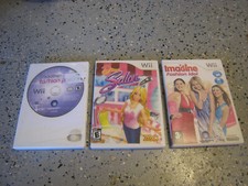 Lot girl games for sale  Arden