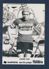Cycling repro photo d'occasion  Expédié en Belgium
