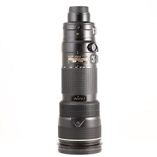 Nikon nikkor 200 usato  Italia