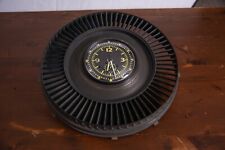 Unikat wanduhr turbine gebraucht kaufen  Winsen (Aller)