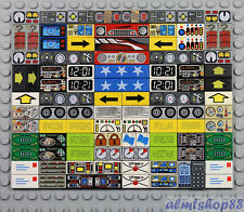 Lego printed tiles for sale  Reno
