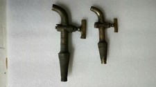 Anciens robinets laiton d'occasion  Vagney