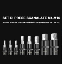 Xzn set chiavi usato  Sarno