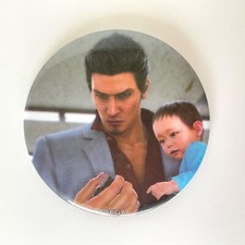 Ryu gotoku kiryu for sale  Bakersfield