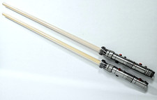 Darth maul force for sale  COLCHESTER