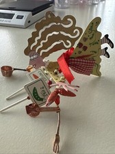 Karen rossi ornament for sale  Monroe