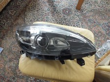 Farol Renault Scenic MK3 12-15 destro O/S bi-xenônio 26010931R, usado comprar usado  Enviando para Brazil