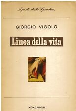Linea della vita. usato  Italia
