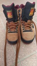 Scarpe trekking uomo usato  Badia Polesine