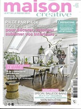 Maison creative 103 d'occasion  Uchaud