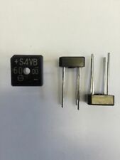 S4vb60 silikon brückengleichr gebraucht kaufen  Versand nach Germany