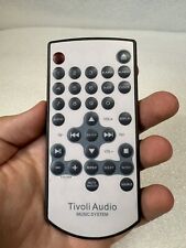 Genuine tivoli audio for sale  New York