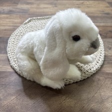 Animal alley white for sale  Warwick