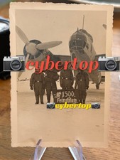 Foto wk2 luftwaffe gebraucht kaufen  Mannheim
