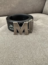Mcm claus reversible for sale  Saint Petersburg