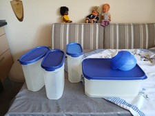 Tupperware eidgenossen paket gebraucht kaufen  Stuttgart