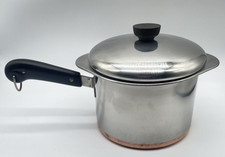 Quart revere ware for sale  Wrentham