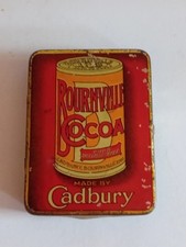 Antique cadburys bournville for sale  STREET