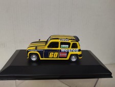 1987 renault peter d'occasion  Expédié en Belgium