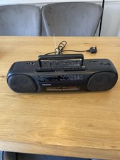 Panasonic ft530 boom for sale  EASTBOURNE