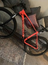 Specialized rockhopper comp for sale  YORK