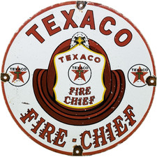 Vintage texaco fire for sale  Omaha