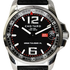 CHOPARD - Mille Miglia Gran Turismo XL em aço inoxidável comprar usado  Enviando para Brazil