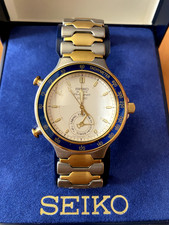 Orologio seiko quartz usato  Rossano Veneto