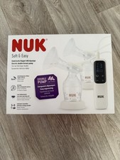 Nuk soft easy gebraucht kaufen  Berlin