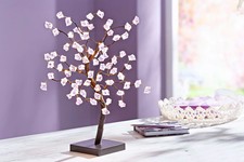Led baum crystal gebraucht kaufen  Bruck