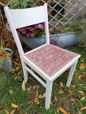 Alter holzstuhl küchenstuhl gebraucht kaufen  Niesky