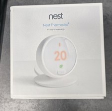 Nest thermostat heat for sale  WATFORD