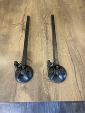 Maver telescopic seatbox for sale  ROTHERHAM