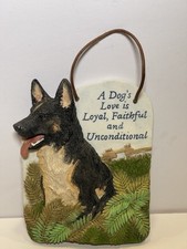 German shepard dog for sale  Sussex