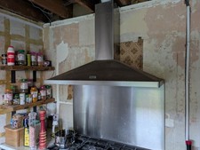Range master 1100mm for sale  PRESCOT