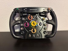 Thrustmaster ferrari wheel gebraucht kaufen Thrustmaster ferrari wheel gebraucht kaufen  Paderborn