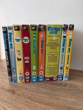 Family guy dvd for sale  GLOSSOP