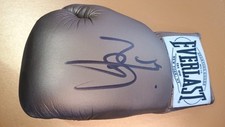 Conor benn signed for sale  EYE