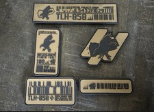 Patch seal team for sale  Oakdale