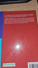 Anti blanchard approccio usato  Agrate Brianza