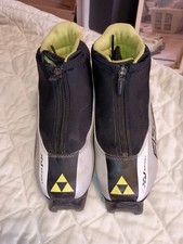 Fischer sprint youth for sale  Motley