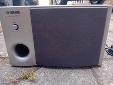 Yamaha trs ms05 for sale  CROYDON