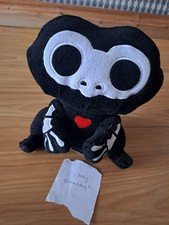 Skelanimals chip frog for sale  BELFAST