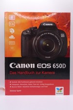 Handbuch canon eos gebraucht kaufen  Erfurt